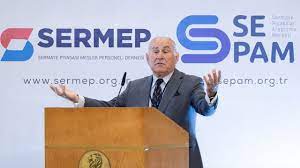 SPK Eski Başkanı Ali İhsan Karaca ‘kazalara neden olabilir’ diye uyardı.