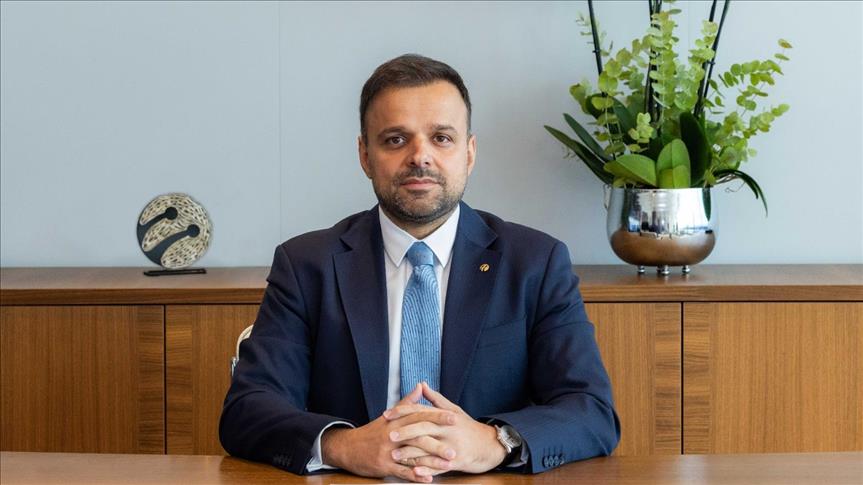 Ali Taha Koç Turkcell’in Genel Müdürü oldu