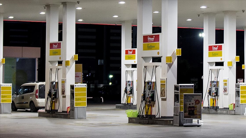 Akaryakıtta kaçakçılık “Ulusal Taşıt Tanıma Sistemi” ile son bulacak