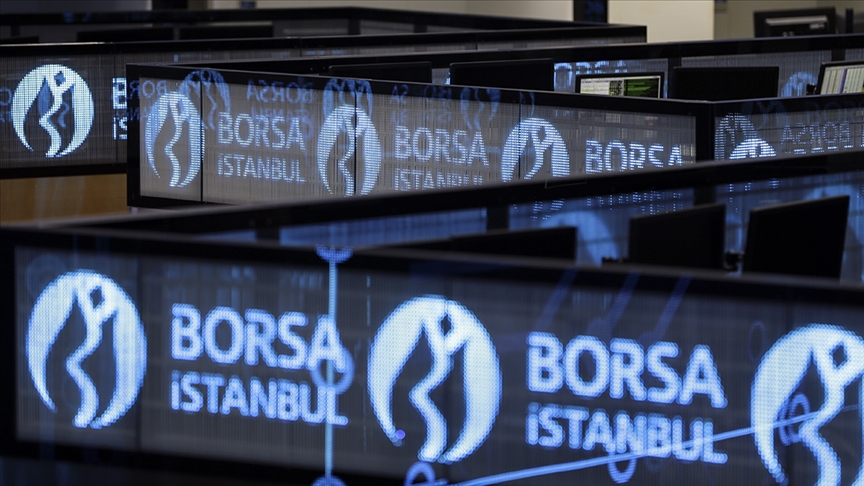 Borsa İstanbul 5 hisseye kredili işlem tedbiri getirdi