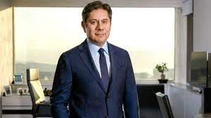 Akbank’ta üst düzey değişiklik