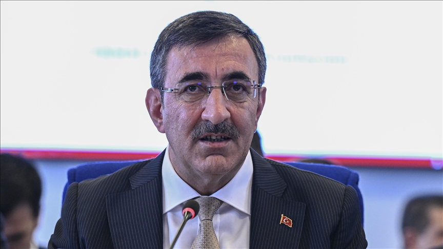 Cevdet Yılmaz: ”memur ve Memur Emeklisi yüzde 50 civarında bir artış öngörüyoruz”