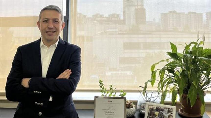 Düzey üst yönetiminde atama. Genel müdür değişti