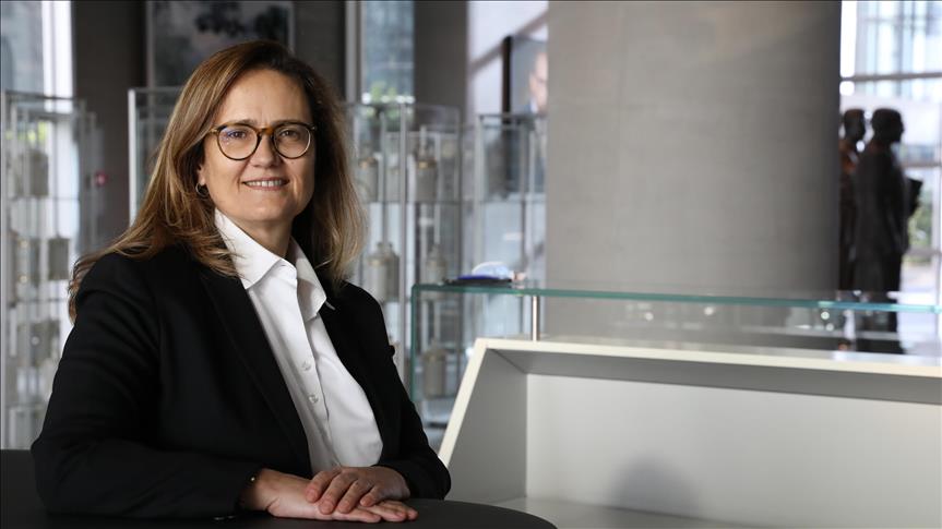 Abdi İbrahim’de üst düzey atama. Figen Bilgen kimdir?