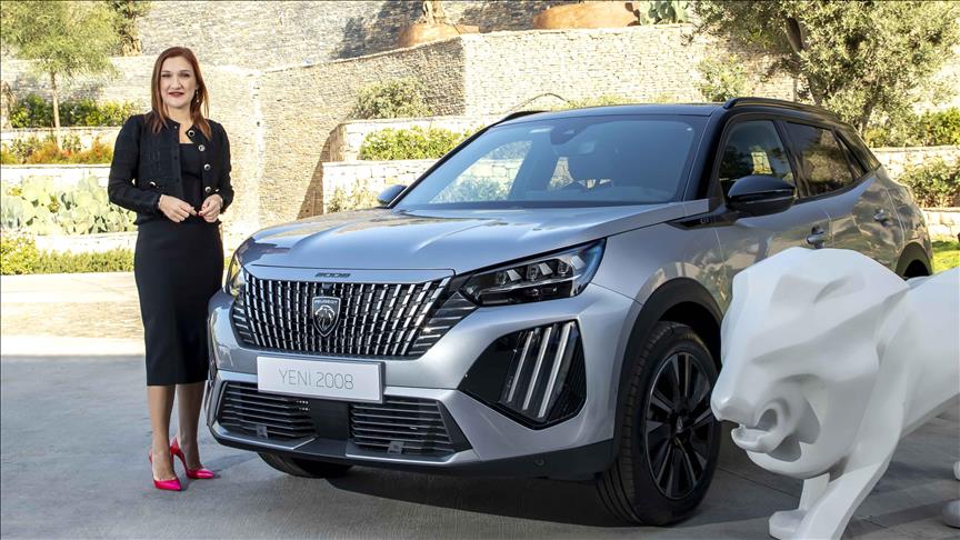 Peugeot Türkiye Genel Müdürü Reyhanoğlu, otomotiv sektörünü değerlendirdi: