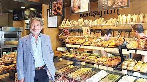 Ünlü iş insanı kansere yenik düştü