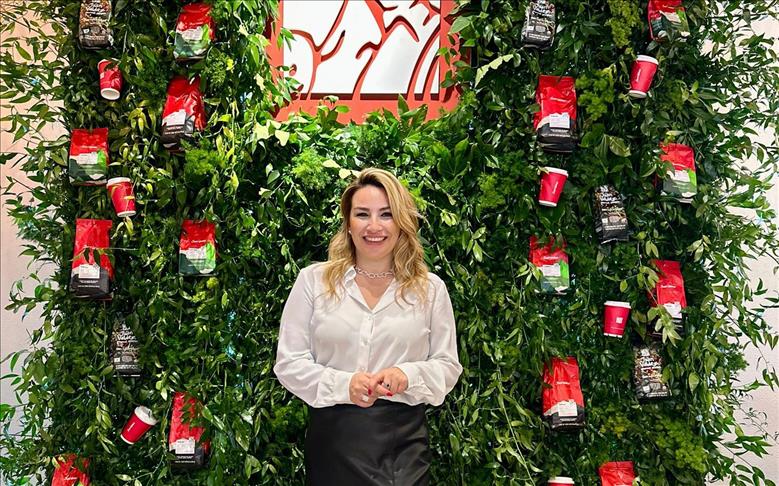 Juan Valdez Türkiye ekibine global ödül