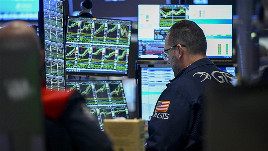 Hamas-İsrail çatışması küresel ekonomiyi de vurdu.