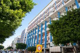 Mersin Büyükşehir Belediyesi İtfaiye Erleri Alımı Yapacak