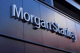Morgan Stanley Ekimde 5 puan faiz artışı bekledi ve nihai faiz tahminini açıkladı.