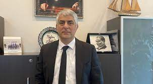 Nadir Akgün: ‘kamu ve özel sektörün tüm gücünü vermeli’