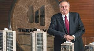 Nazmi Durbakayım;”Özel sektöre arazi tahsisi konut maliyetlerini azaltır”