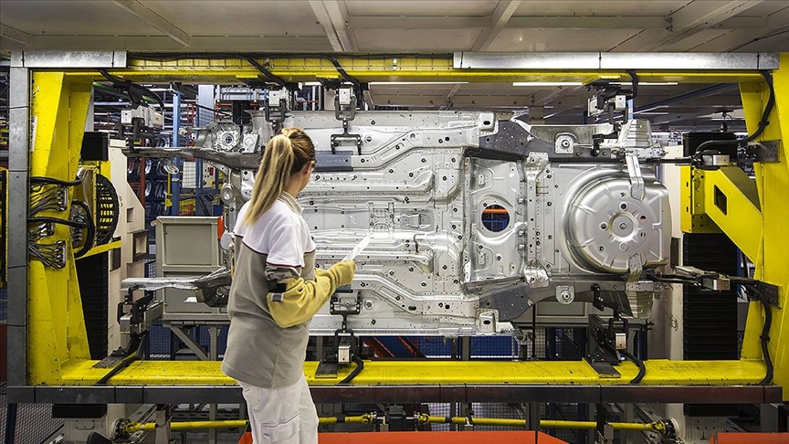 9 ayda 1 milyonu aştı