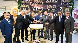 Rifat Hisarcıklıoğlu: ”“KOBİ’lere uygun şartlarda KGF destekli kredi verilsin”