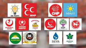 Hazine yerel seçim dolayısıyla partilere para akıtıyor. Hangi parti ne kadar alacak