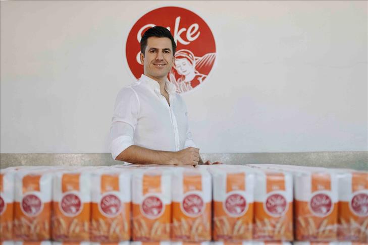 SÖKE UN’dan ABD’de dev satın alma