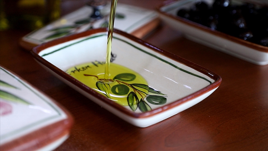 Zeytin Yağında arz yönlü sıkıntıya karşı önleme devam