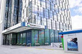 BDDK Türkiye Emlak Katılım Bankası’na kredi ve banka kartı sistemi kurma izni verdi