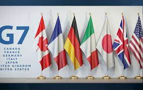 G-7 Ülkeleri Rusya konusunda mutabık