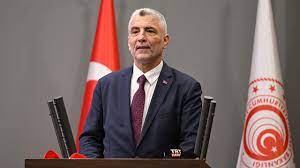 Ticaret Bakanı Bolat: Yılın 11 ayında mal ihracatımız yüzde 2,5 artışla 238,5 milyar dolar oldu