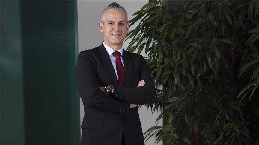 Kale Grubunda üst düzey atama gerçekleştirildi