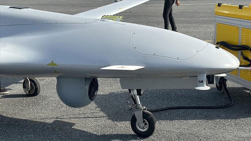 Gök Vatanın Milli Gözü; Kilogram değeri 20 bin doları buluyor