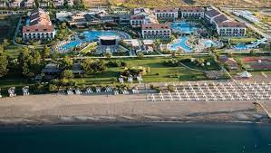 Didim’e 150 milyon euroluk otel yatırımı yapacak