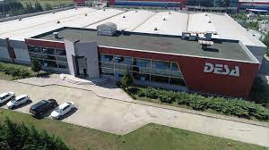 Desa Deri 9 aylık net kârını açıkladı