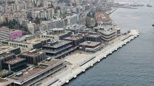 Ferit Şahenk Galataport’un satışı için görüşmelere başladı