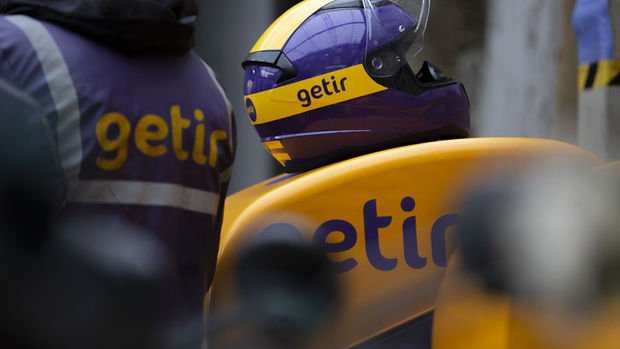 getir’den ABD’de büyük satınalma