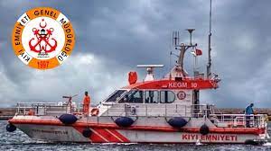 Kıyı Emniyeti Genel Müdürlüğü 95 Daimi İşçi istihdam edecek.