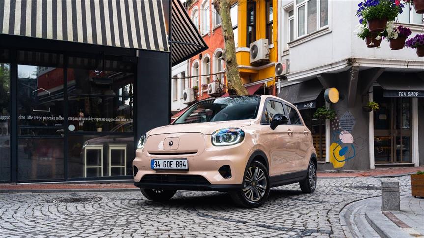 Leapmotor TO3 Modeli özel avantajla satışa sundu