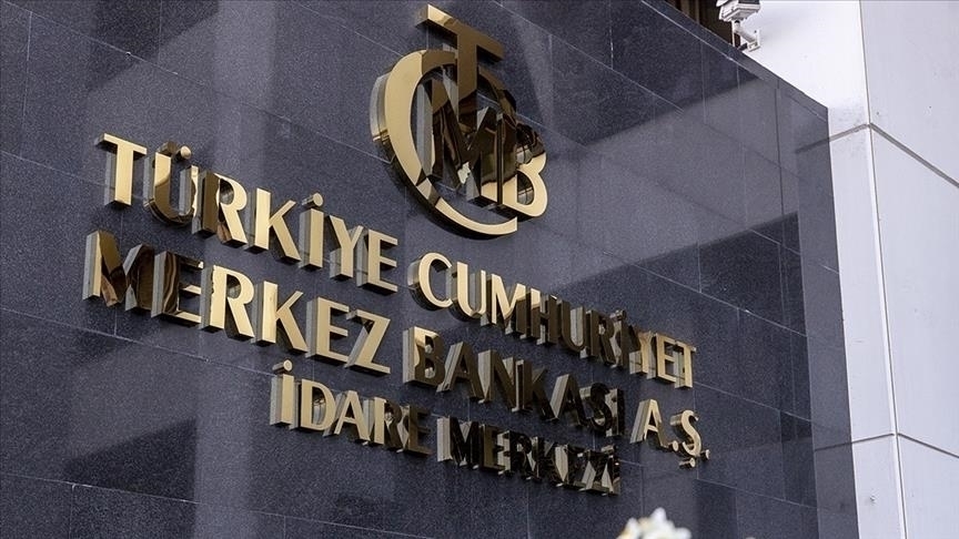 Merkez Bankası faiz düşürdü