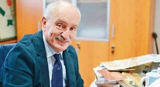 Osman Saffet Arolat Vefat Etti