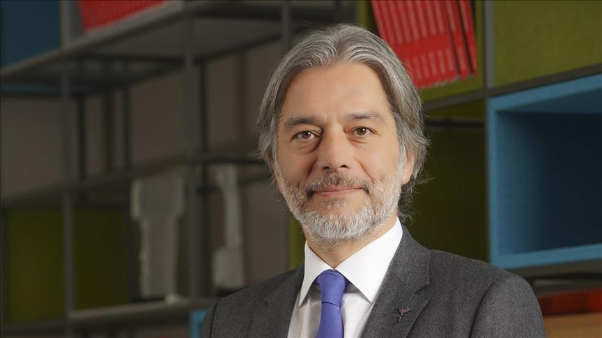 Cantekin Dinçerler:”Polisan Yapıkim, polimer üretim kapasitesini artırıyor”