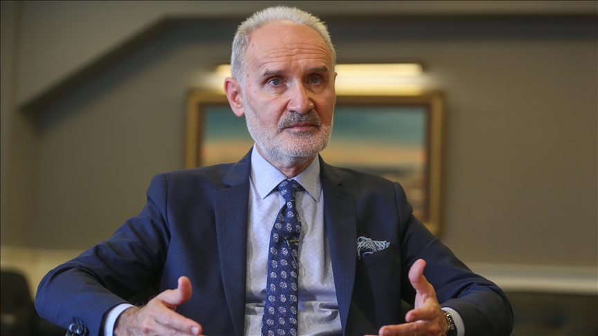 Avdagiç ekonominin röntgenini çekti