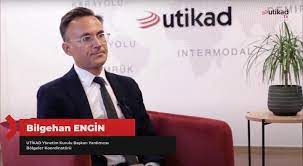 Bilgehan Engin, yeni nesil teknolojileri sektöre entegre edeceğiz