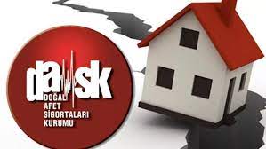 DASK, Poliçelerin Teminatlarını Enflasyon Oranında Artıracak