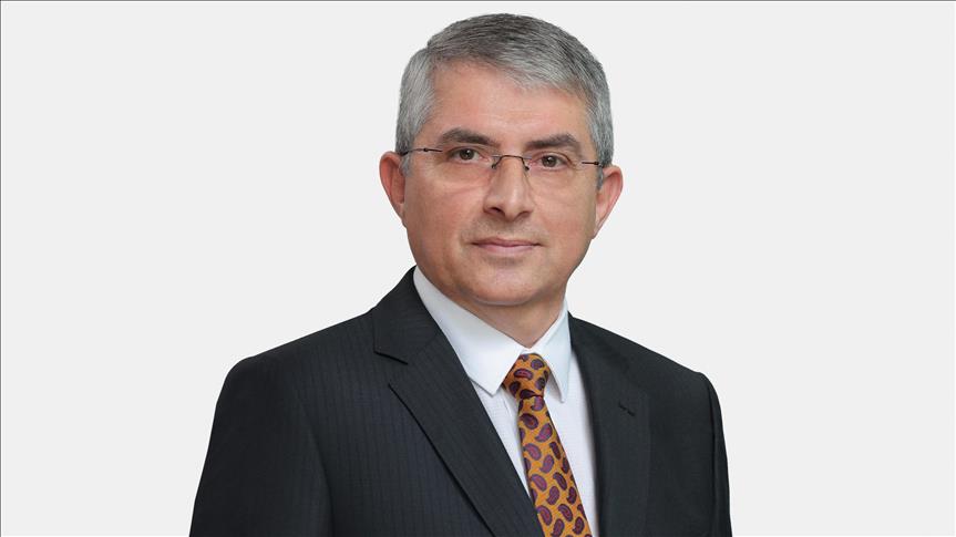 Galip Karagöz, Hayat Finans’ın yeni genel müdürü ve yönetim kurulu üyesi oldu