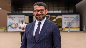 “Hedef, İstanbul’da 500 milyon dolarlık ihracat”