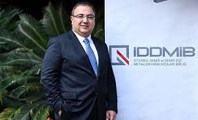 İDDMİB Sürdürülebilirlik Eylem Klvauzunu Açıkladı