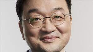 Jeff Jo Samsung Electronics Türkiye Başkanlığına Getirildi