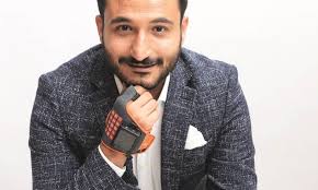 50 bin TL borçla işe başladı bugün 30 milyon değerinde şirket sahibi oldu