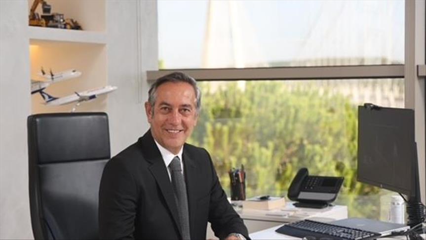 Serhat Soğukpınar, Sabiha Gökçen Havalimanı CEO’su olarak atandı