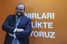 Erdem İnan: “2024’te Türkiye için en önemli kırılma…”