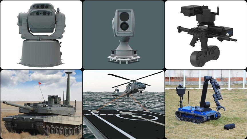 Altınay Savunma Teknolojileri Borsa’ya giriyor