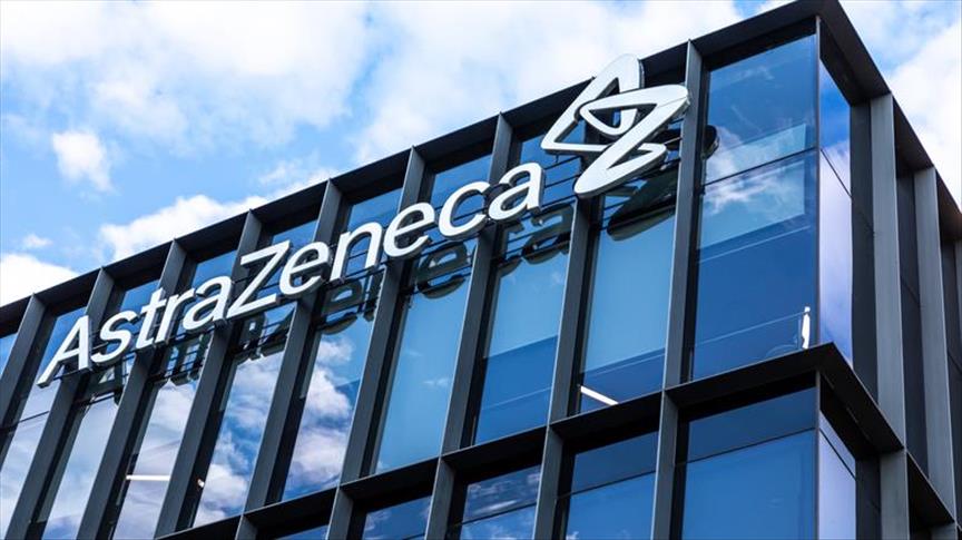 AstraZeneca, Evinova’yı kurdu