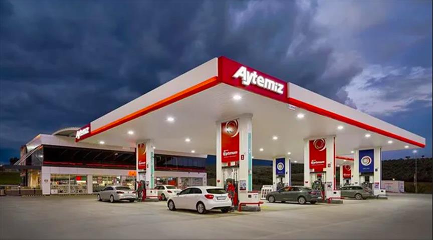 Aytemiz ve Eşarj, akaryakıt istasyonlarındaki elektrikli şarj istasyon sayısını 3 katına çıkardı
