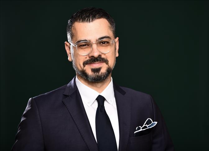 Dinçer Lojistik’te üst düzey atama