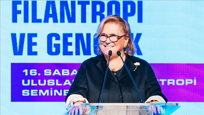 Sabancı Vakfı Uluslararası Filantropi Semineri Düzenledi